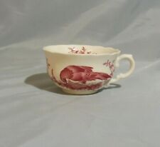 Pink bird spode gebraucht kaufen  Isen