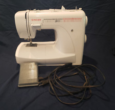 Singer 2932 Sewing Machine  with foot control for sale  Shipping to South Africa