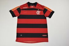 Camiseta de futebol Olympikus Flamengo aniversário tamanho P  comprar usado  Enviando para Brazil