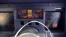 Speedometer cluster fits for sale  Valrico