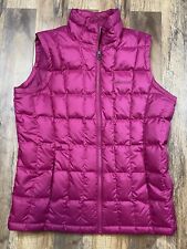 Marmot puffer vest for sale  Riverview