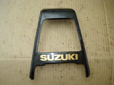 Suzuki. gsxr750 gsxr for sale  ABERDEEN