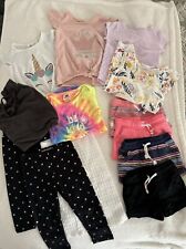 Baby clothes lot for sale  Chesterfield
