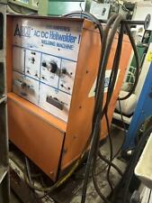 Airco heliwelder welding for sale  Pomona