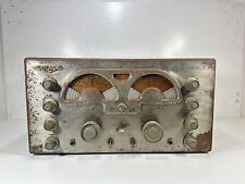 Vintage national radio for sale  Santa Ana