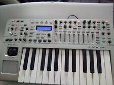 Novation station 25 for sale  WOLVERHAMPTON