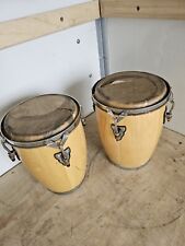 Vintage percussion conga for sale  Grand Haven