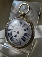 liverpool pocket watch for sale  LONDON