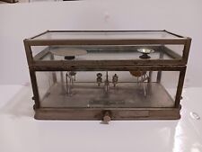 Vintage analytical instruments for sale  Salinas