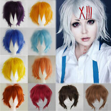 Anime cosplay wigs gebraucht kaufen  Deutschland