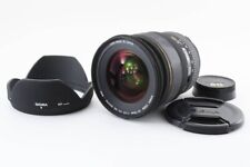 SIGMA 24-70mm F2.8 EX DG MACRO Objetivo Nikon rasguño segunda mano  Embacar hacia Argentina