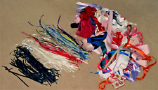 Mixed bundle ribbons for sale  YORK