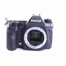 Pentax slr digitalkamera gebraucht kaufen  Jarplund-Weding