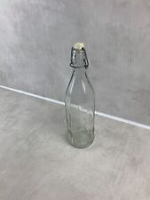 Ancienne bouteille verre d'occasion  Saint-Gengoux-le-National