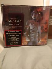 Micheal jackson history for sale  Goose Creek
