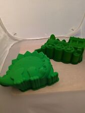 Silicone candy molds for sale  CONGLETON