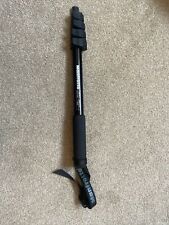 Manfrotto monopod mmc3 for sale  LYMM