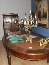 Antico grande tavolo usato  Italia