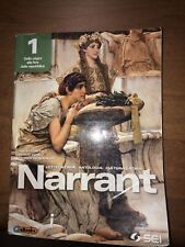 Narrant.1 letteratura dalle usato  Avellino