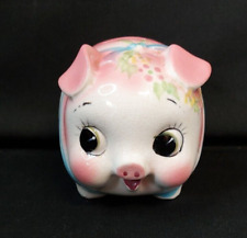 Vintage ceramic pig for sale  Conway