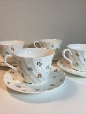 Wedgwood cascade teacup for sale  CROMER