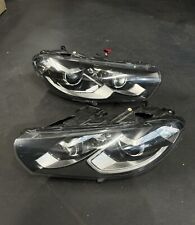 Scirocco facelift headlights for sale  SOLIHULL