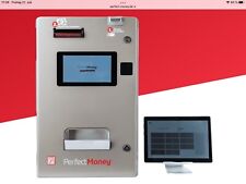 Perfekt money bezahlautomat gebraucht kaufen  Weinheim