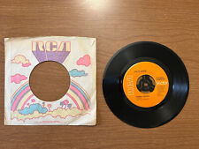 Disco de vinil David Bowie Rebel Rebel / Queen Bitch 7"" 1973 RCA Victor LPBO 5009 comprar usado  Enviando para Brazil