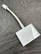 Apple lightening digital for sale  PINNER