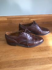 Loake classic brown for sale  BOURNE END