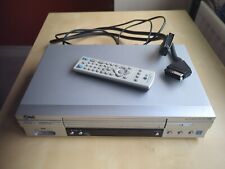 Vhs video recorder for sale  DONCASTER