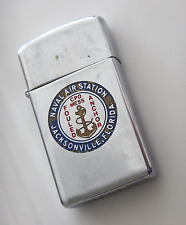 Zippo slim lighter for sale  Port Charlotte