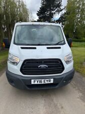 Euro ford transit for sale  LINCOLN