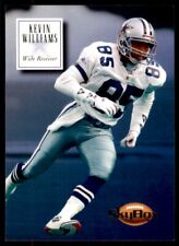 Skybox 1994. Kevin Williams Dallas Cowboys #44 comprar usado  Enviando para Brazil