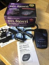 Beltronics bel 850sti for sale  Fostoria