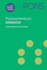 Pons praxiswörterbuch dänisc gebraucht kaufen  Berlin