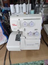 Janome serger sewing for sale  Coal Township