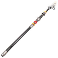 Extendable fishing rod for sale  Shipping to Ireland