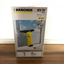 Aspiradora de ventana Karcher WV50PLUS amarilla segunda mano  Embacar hacia Argentina