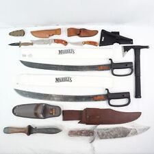 Marbles sword sog for sale  American Fork