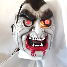 Adult halloween dracula for sale  Shipping to Ireland