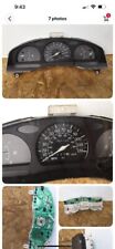 Toyota starlet speedometer for sale  NOTTINGHAM