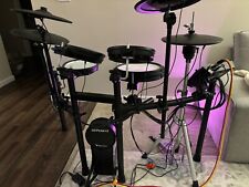 Roland 17kvx2 drums for sale  Mount Sterling