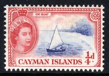 Cayman islands 1953 for sale  ILKESTON