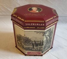 Vintage blechdose salzburger gebraucht kaufen  Berlin