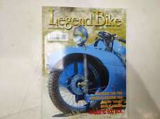 Legend bike n.bultaco usato  Gambettola