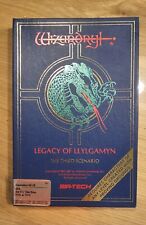 Wizardry legacy llylgamyn gebraucht kaufen  Sachsen