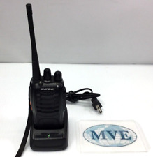 LOTE 4 BAOFENG BF-888S UHF CTCSS 5W RÁDIO AMADOR PORTÁTIL BIDIRECIONAL HT WALKIE TALKIE comprar usado  Enviando para Brazil