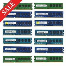 Ram ddr3 speicher gebraucht kaufen  Wuppertal