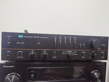 Amplificateur sansui 33 d'occasion  La Tour-du-Pin